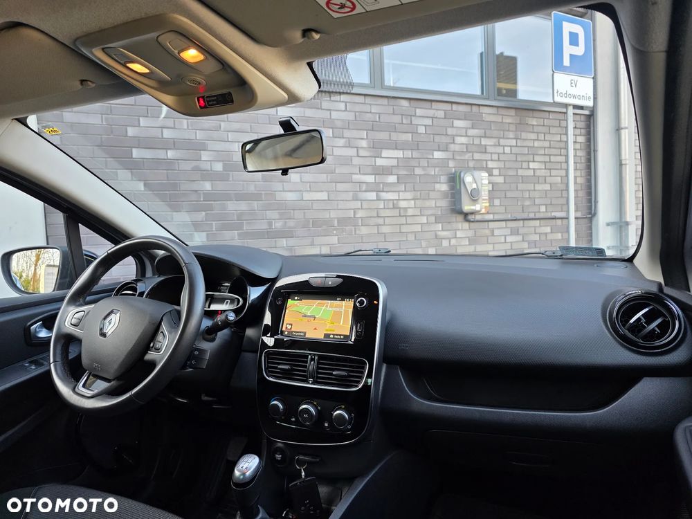 Renault Clio 0.9 Energy TCe Zen - 7