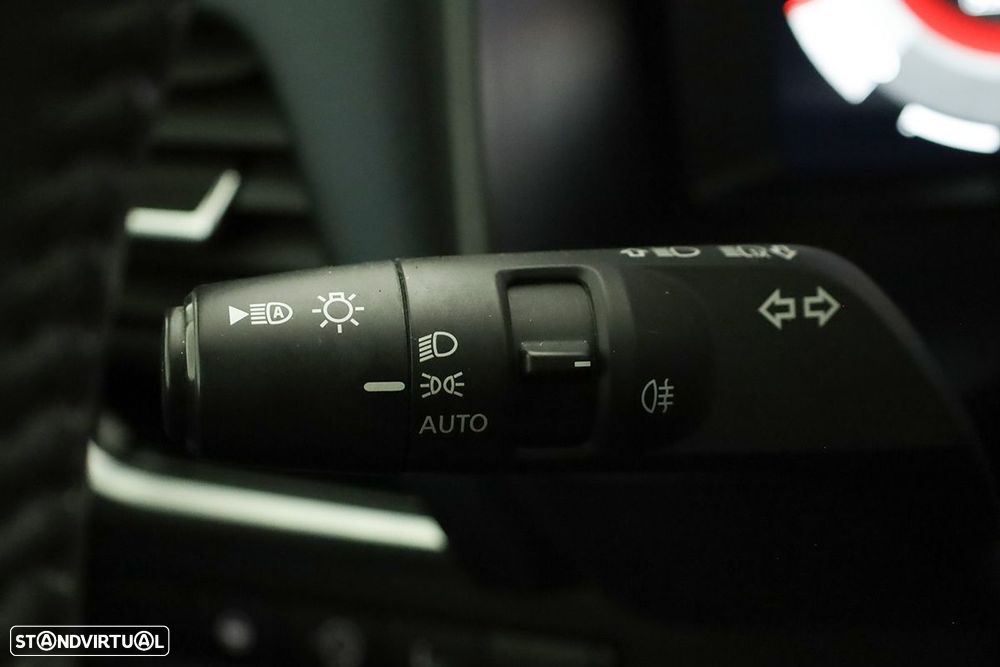 Nissan Qashqai 1.3 DIG-T Tekna - 16