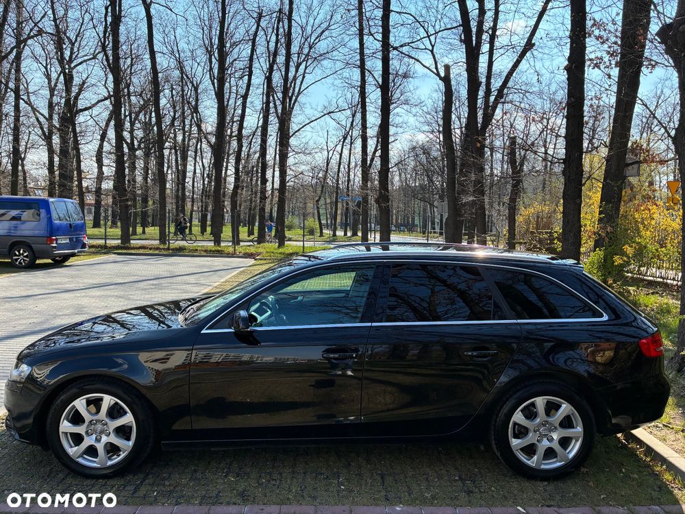 Audi A4 Avant 1.8 TFSI - 3