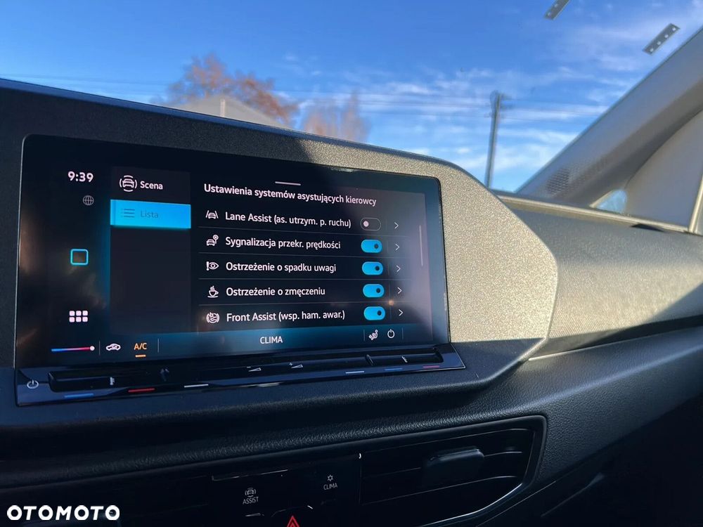 Volkswagen Caddy - 18