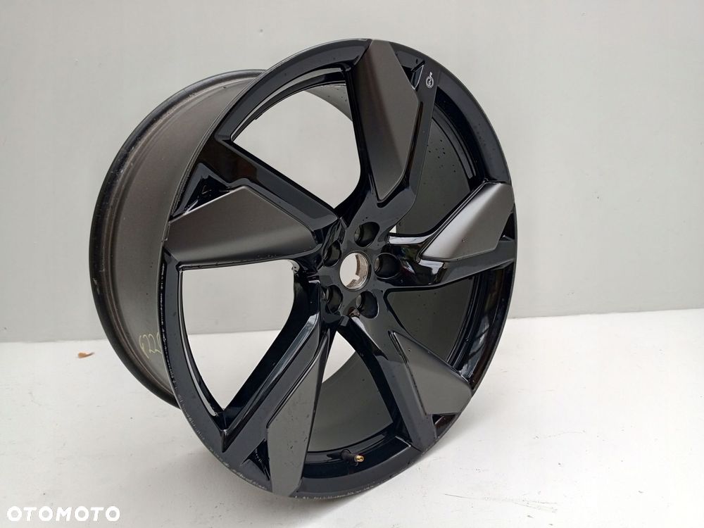 JAGUAR F-PACE SVR FELGA ALUMINIOWA 9.0" X 22" 5X108 ET 45 MK8M-1007-AA - 3