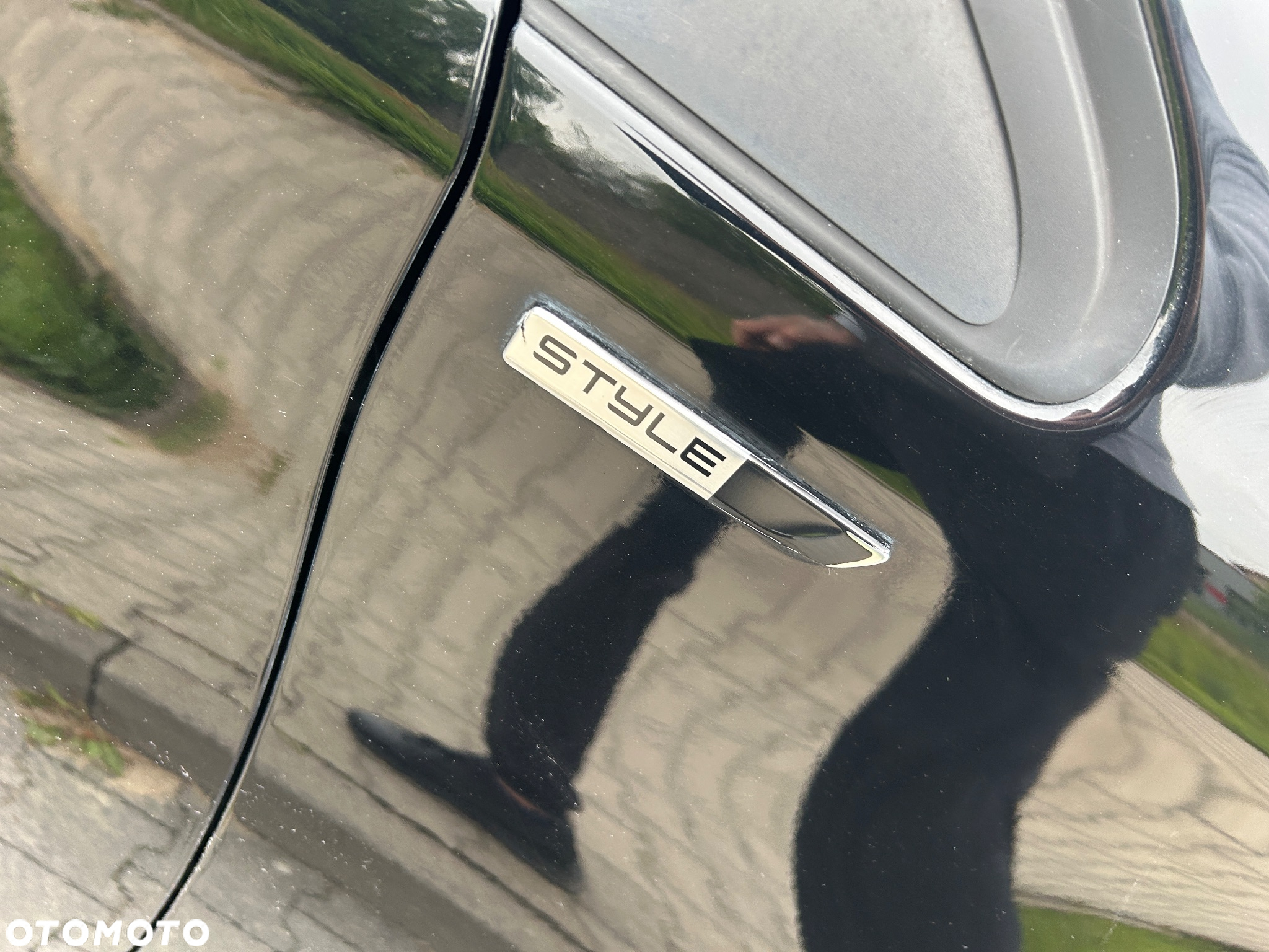 Peugeot 208 1.2 VTi Style - 7