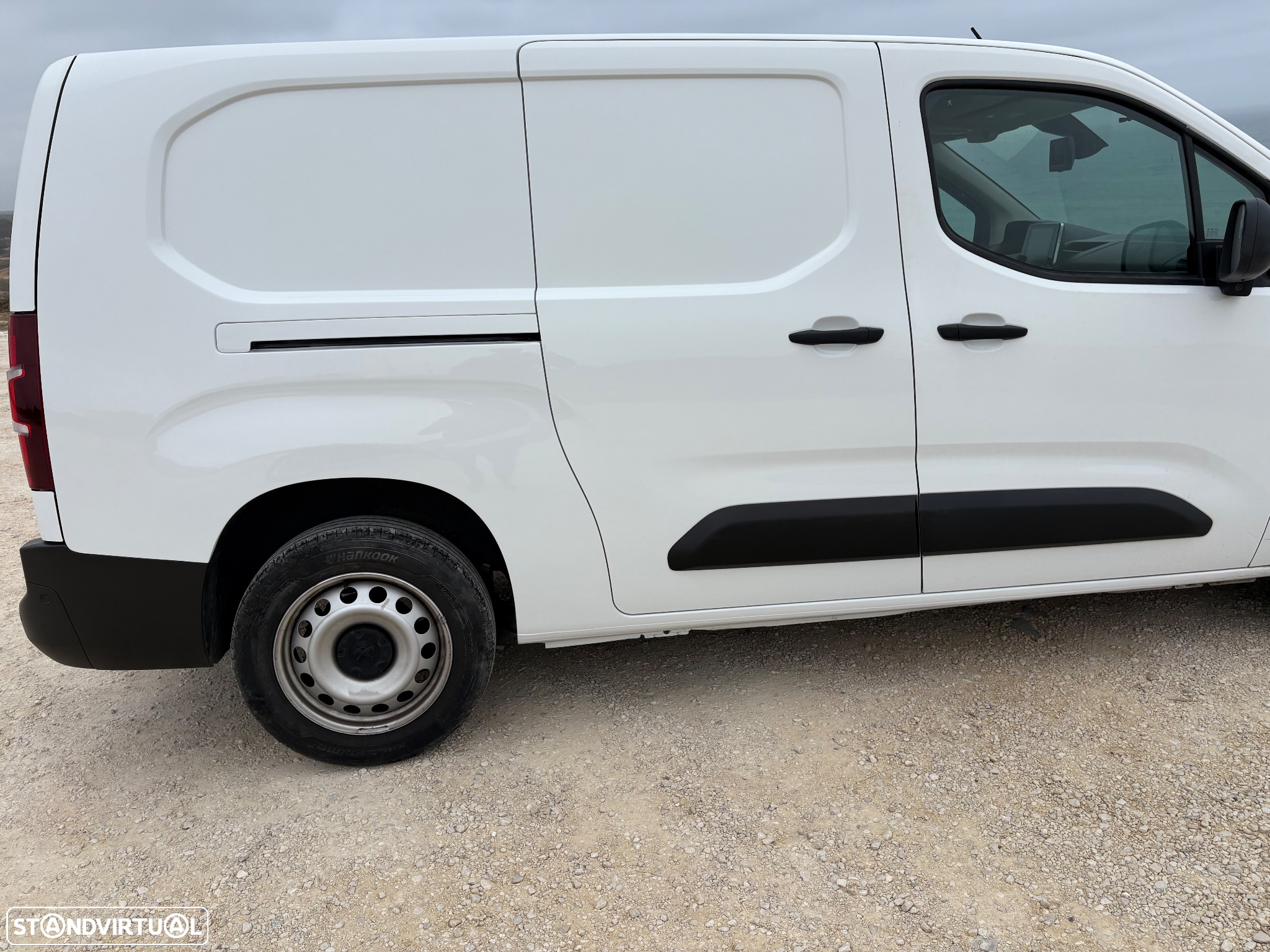 Peugeot Partner - 5