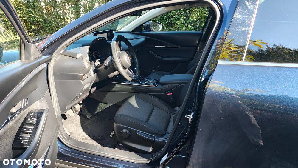 Mazda CX-30 2.0 mHEV Kanjo 2WD - 7