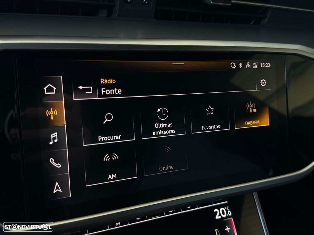 Audi A7 Sportback 40 TDI S tronic - 41