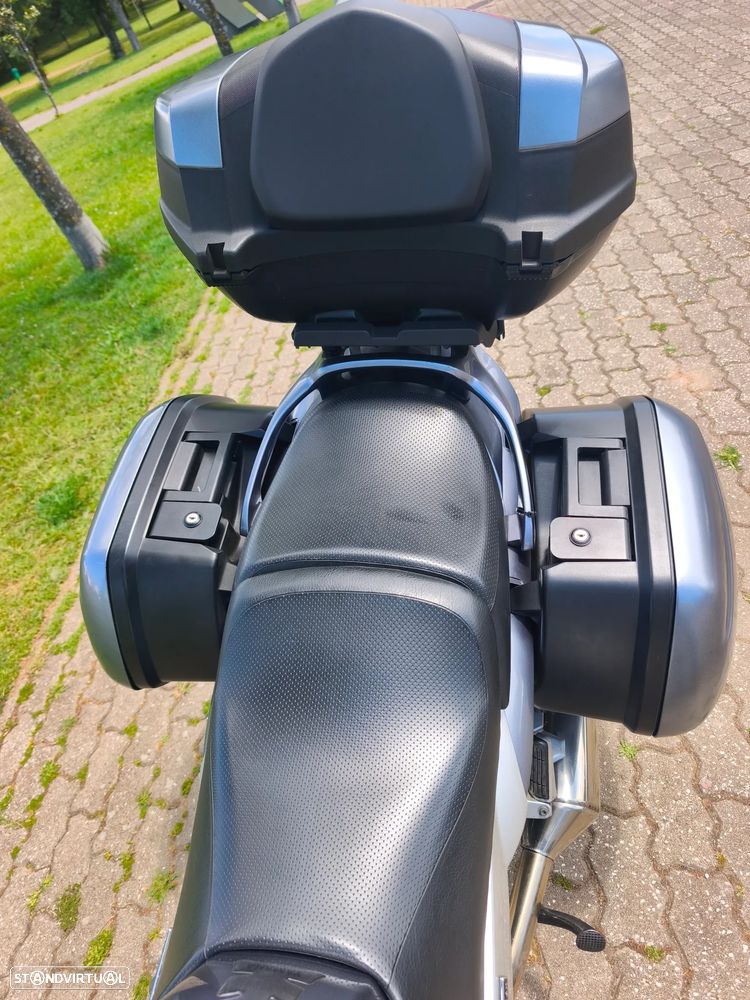 Yamaha FJR 1300 Abs - 4