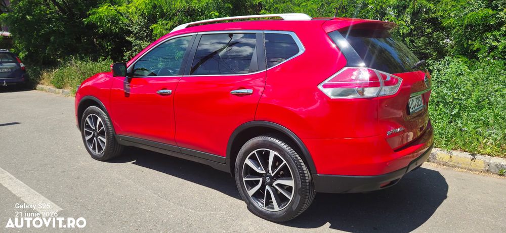 Nissan X-Trail 1.6 dCi N-Connecta - 4