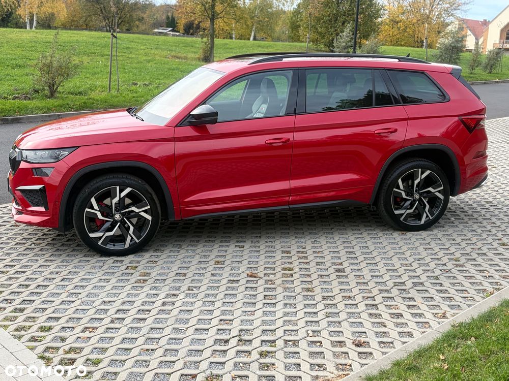 Skoda Kodiaq - 5