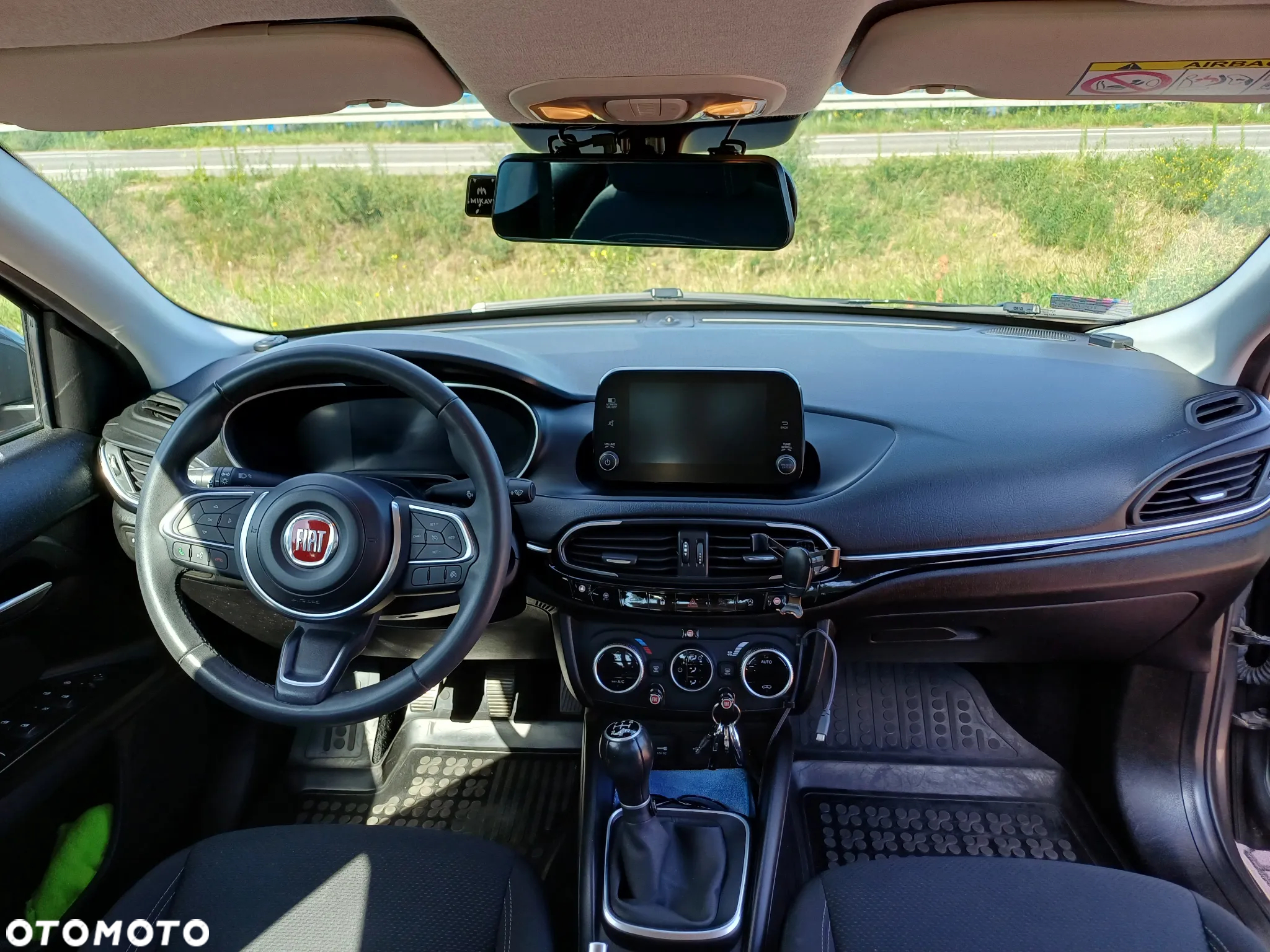 Fiat Tipo 1.0 T3 Life - 12