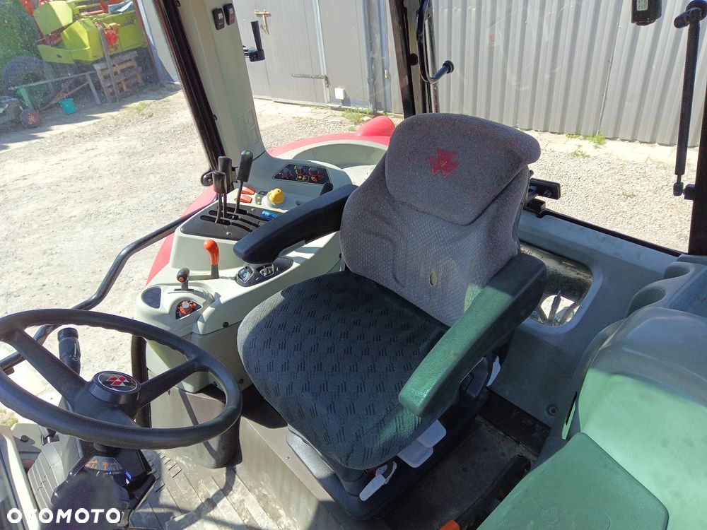 Massey Ferguson 5470 - 12