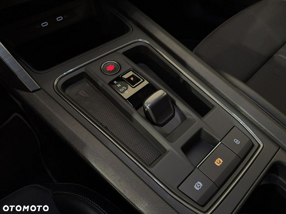 Cupra Formentor - 30