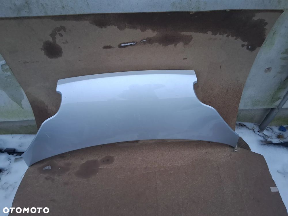 Maska Smart FORTWO II 451