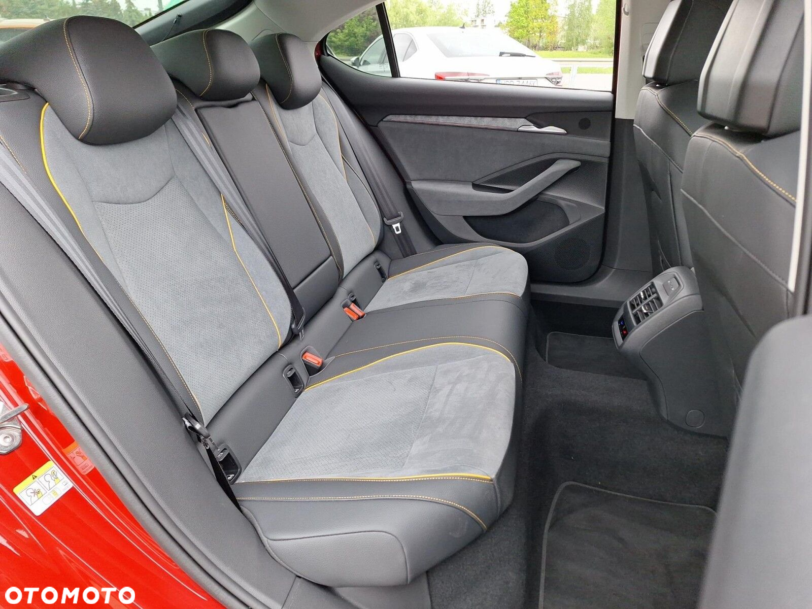Skoda Superb - 12