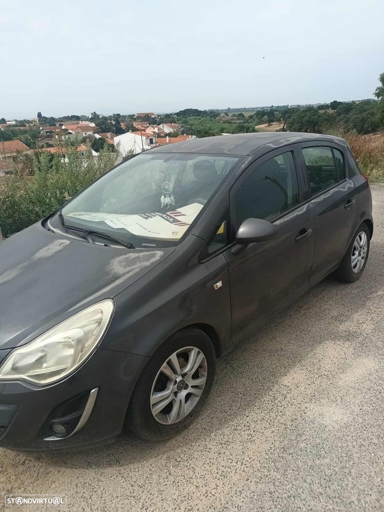 Opel Corsa 1.3 CDTI Enjoy - 2