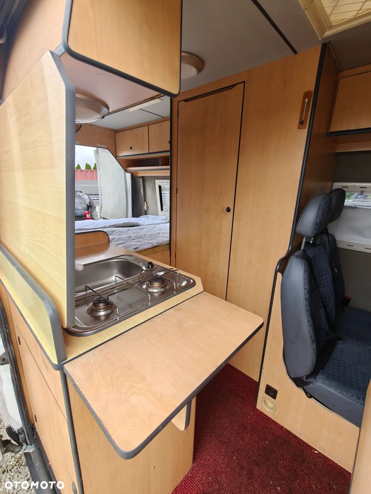 Fiat Ducato - 27