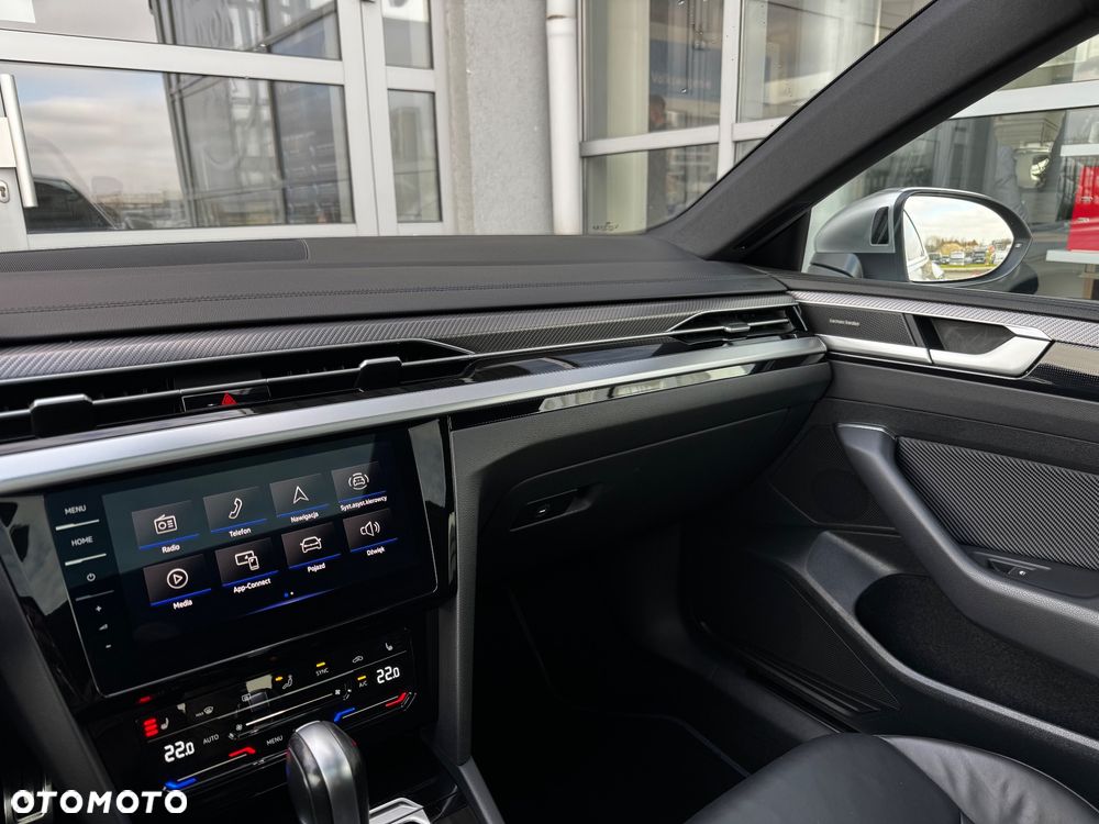 Volkswagen Arteon 2.0 TSI OPF 4Motion DSG R - 17