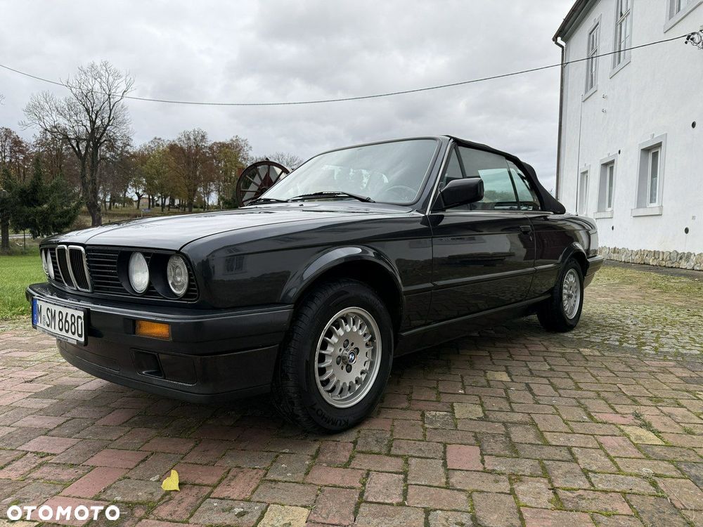 BMW Seria 3 - 30