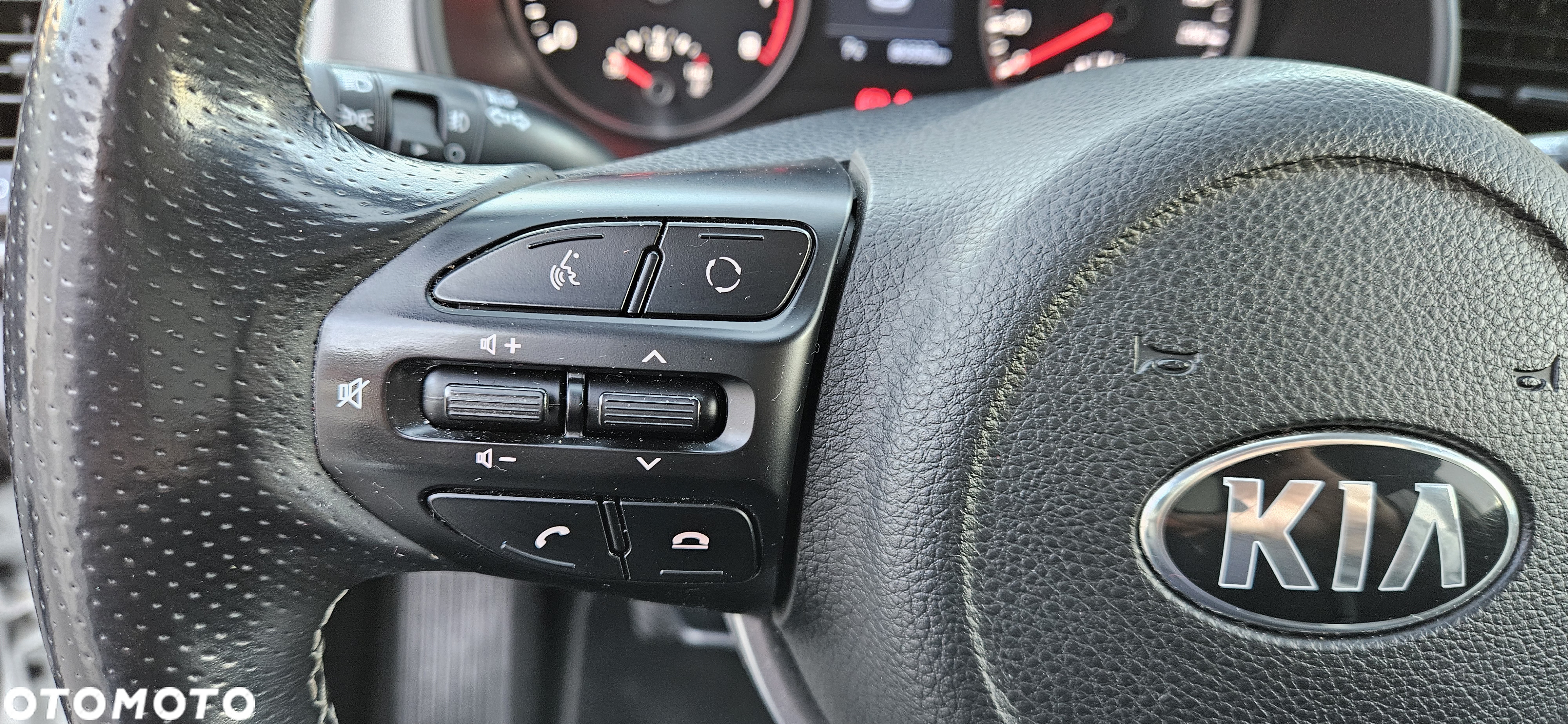 Kia Stonic 1.0 T-GDI 120 Edition 7 - 26