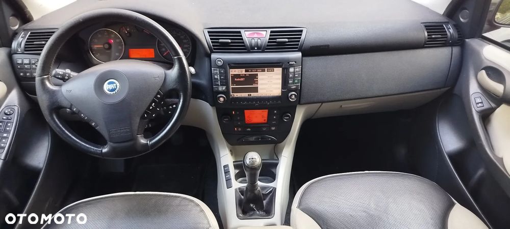 Fiat Stilo 1.8 16V Dynamic - 10