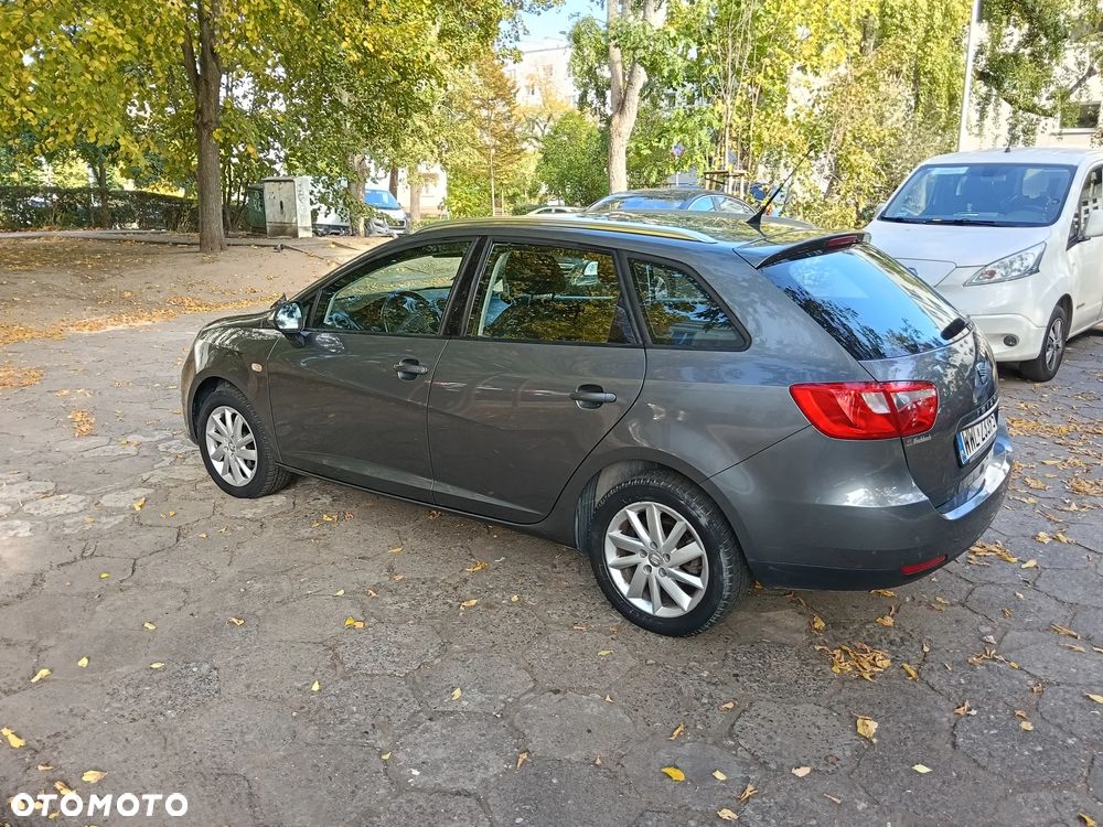 Seat Ibiza - 32