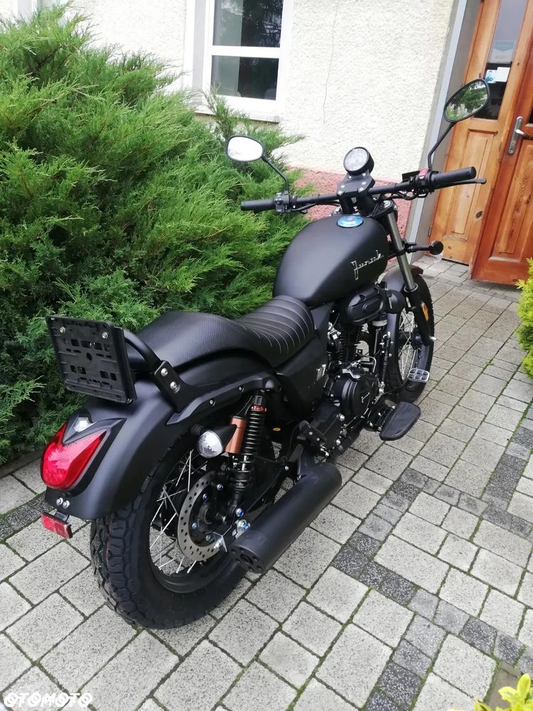 Junak M12 - 6