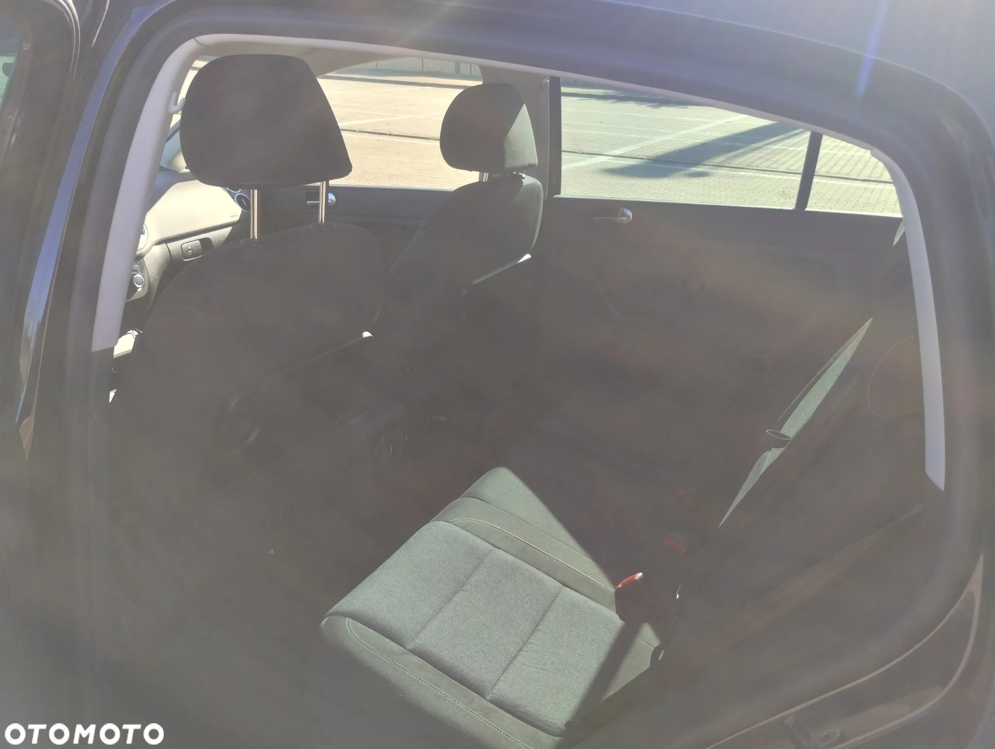 Volkswagen Golf Plus 1.4 TSI Style - 12
