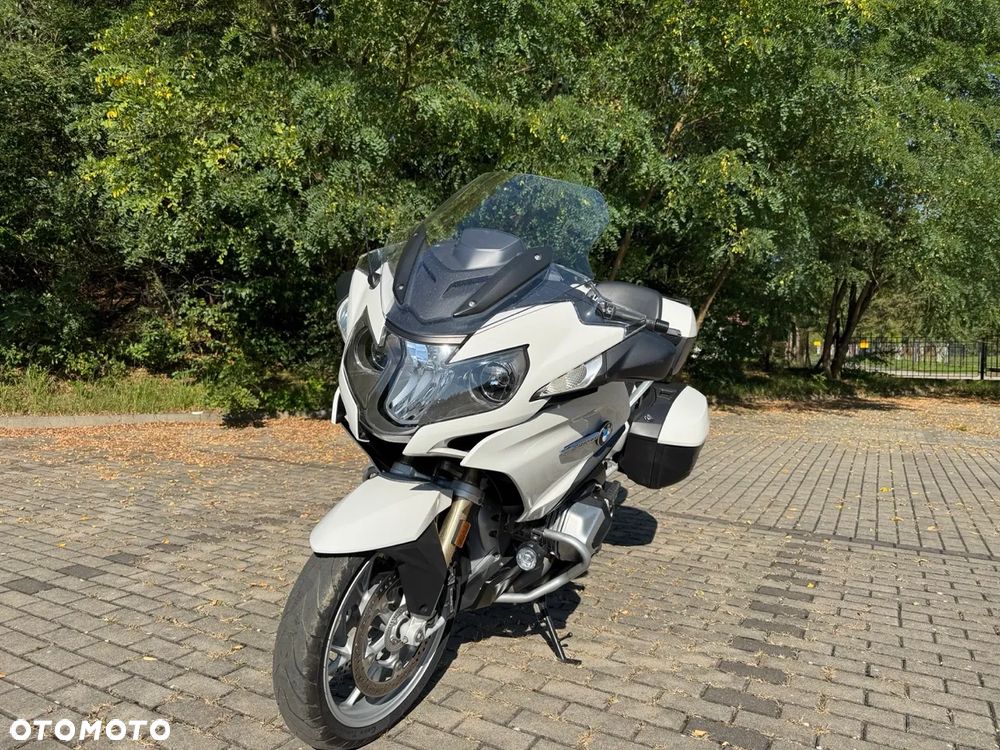 BMW RT - 2
