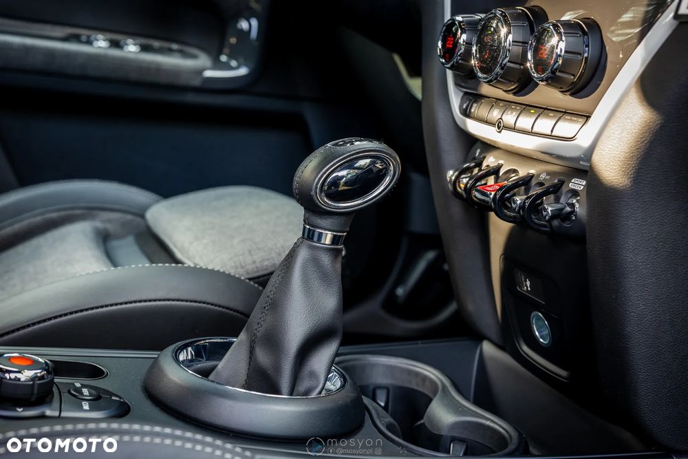 MINI Countryman Cooper S ALL4 sport - 21