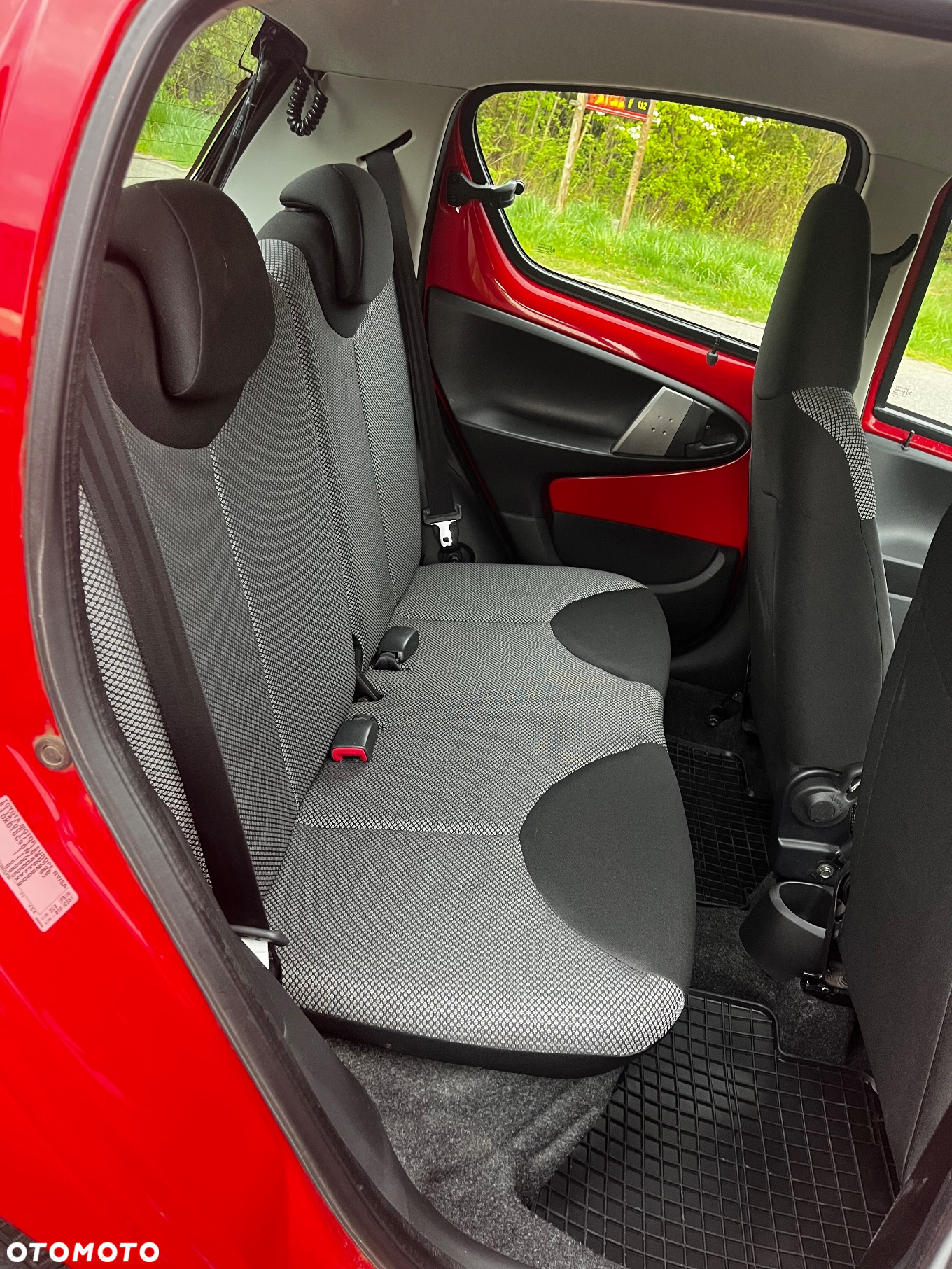 Toyota Aygo - 17