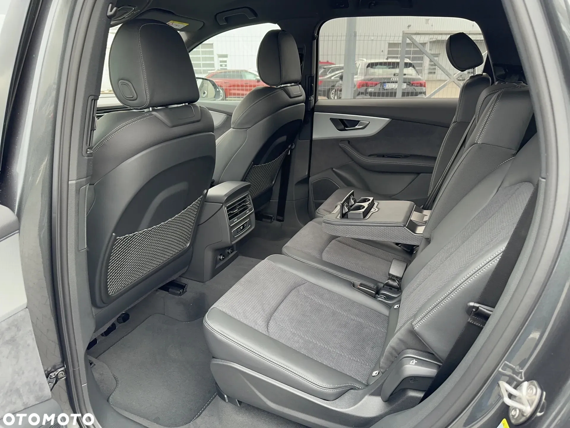 Audi Q7 60 TFSI e PHEV Quattro S Line Tiptr - 13