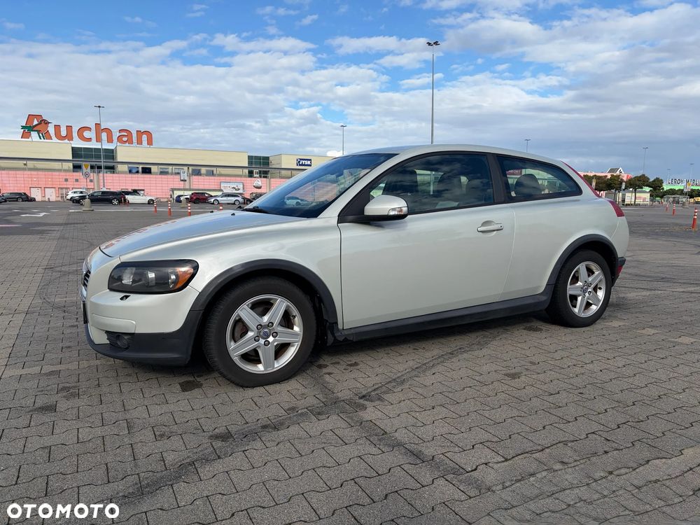 Volvo C30