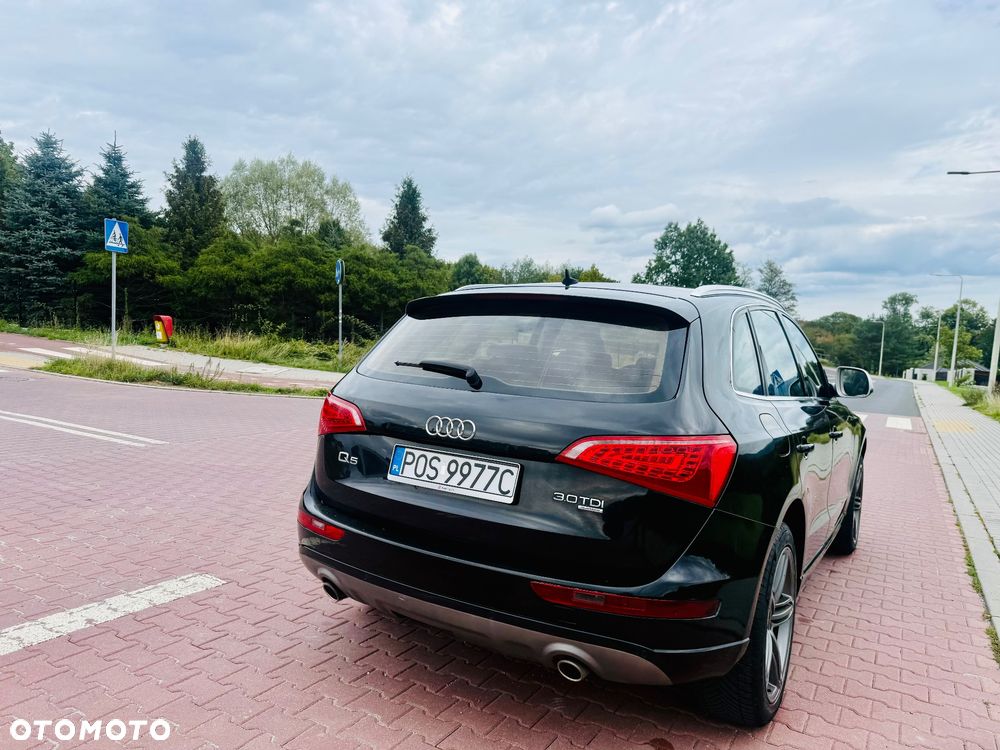 Audi Q5 3.0 TDI Quattro S tronic - 17