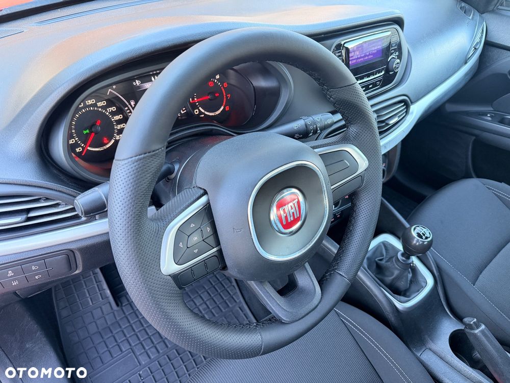 Fiat Tipo 1.4 16v Pop - 38
