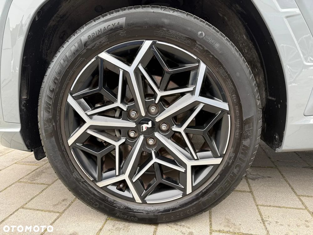 Hyundai Tucson 1.6 T-GDi 48V N Line 4WD DCT - 13