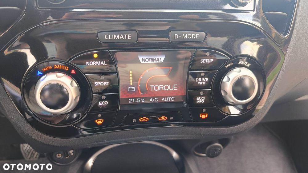 Nissan Juke 1.2 DIG-T Tekna - 29