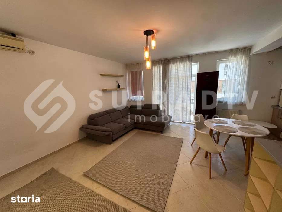 Apartament PET FRIENDLY | 2 camere | 2 balcoane | Parcare | Bună Ziua — fotografia 1