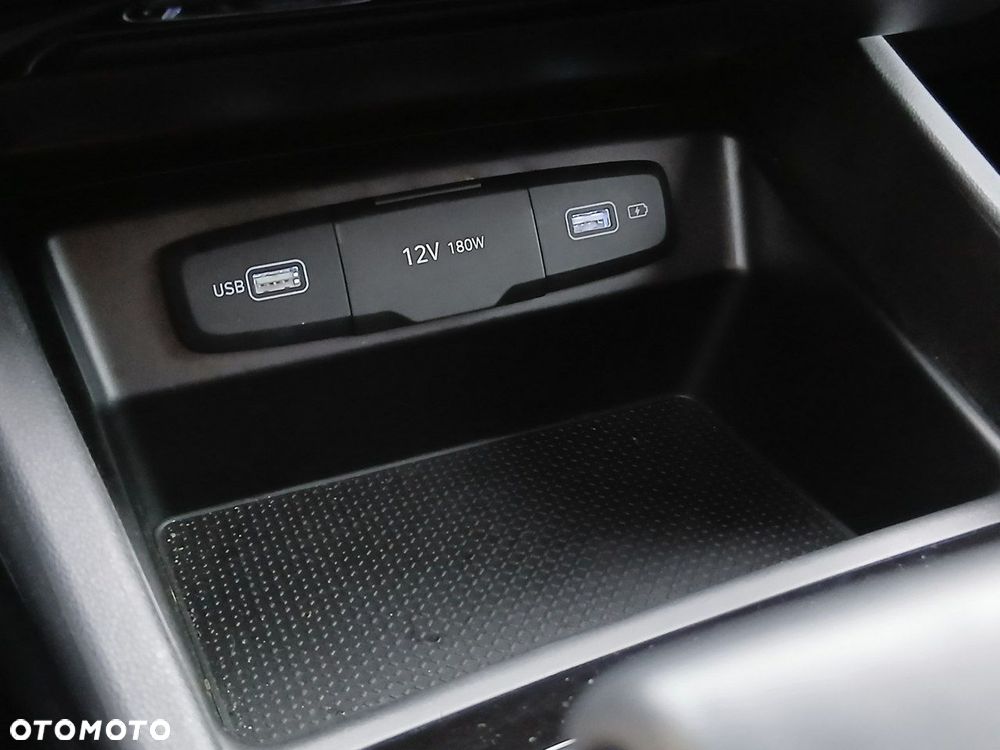 Hyundai Tucson - 34