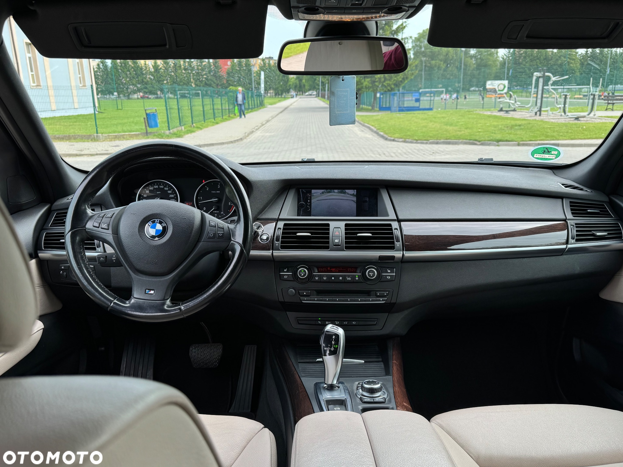 BMW X5 xDrive30d Edition Exclusive - 12