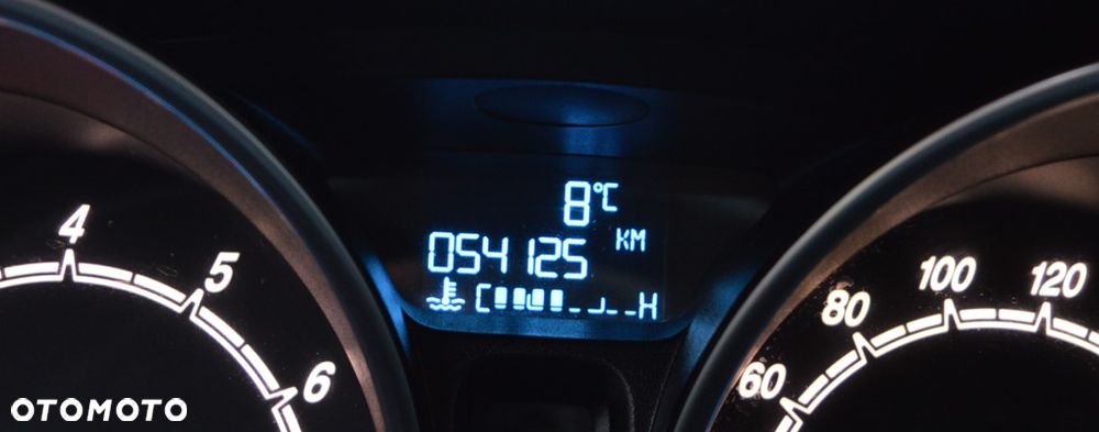 Ford Fiesta 1.0 EcoBoost Titanium - 16