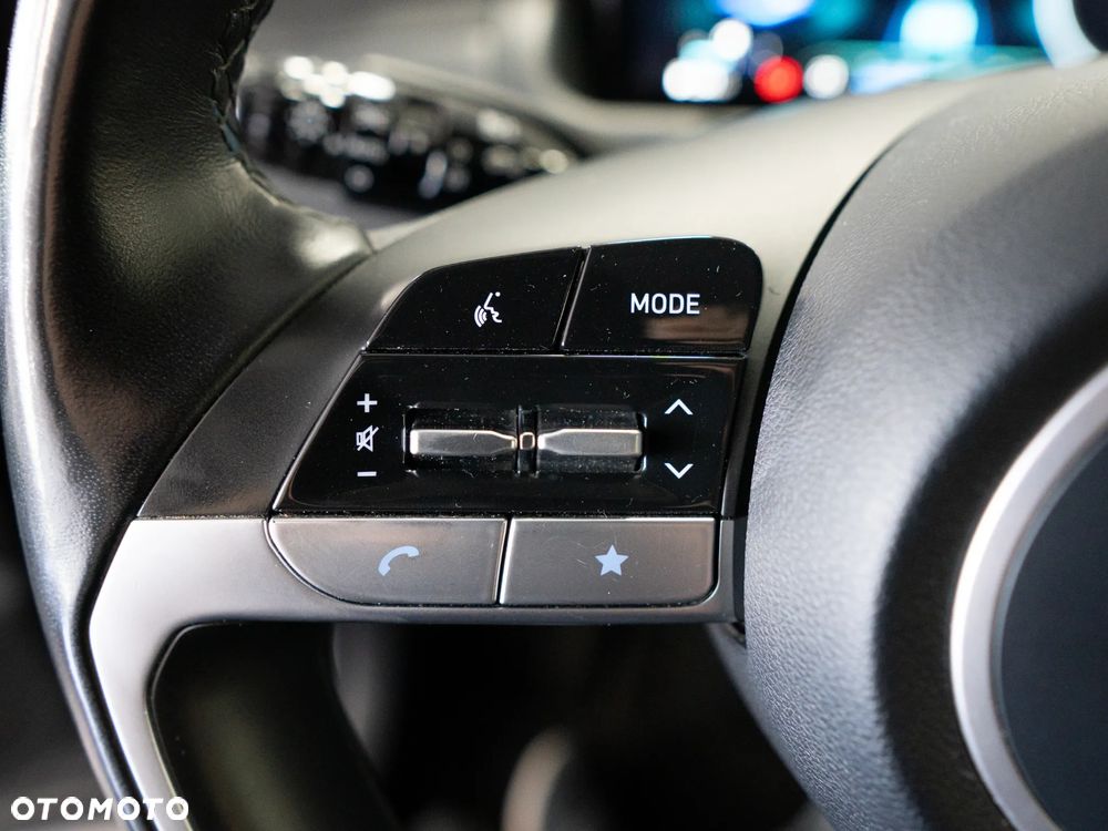 Hyundai Tucson 1.6 T-GDi 48V Smart 2WD DCT - 18