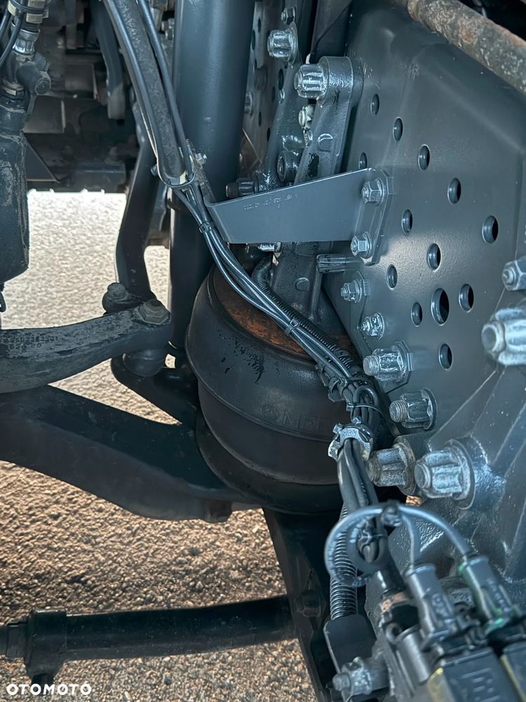 Mercedes-Benz ACTROS 1840 JUMBO - 7