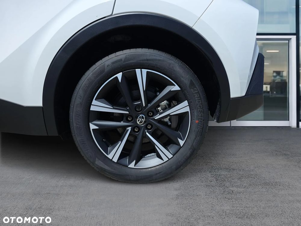 Toyota C-HR - 20