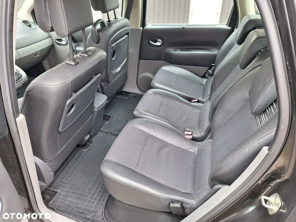 Renault Scenic 1.5 dCi Authentique - 9