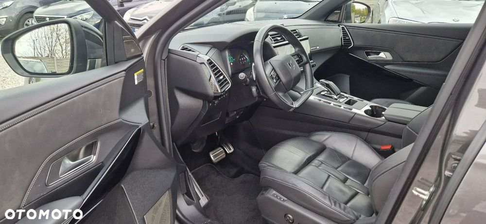 DS Automobiles DS 7 Crossback - 19