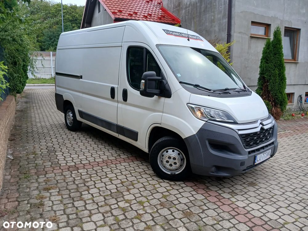 Citroën JUMPER - 4