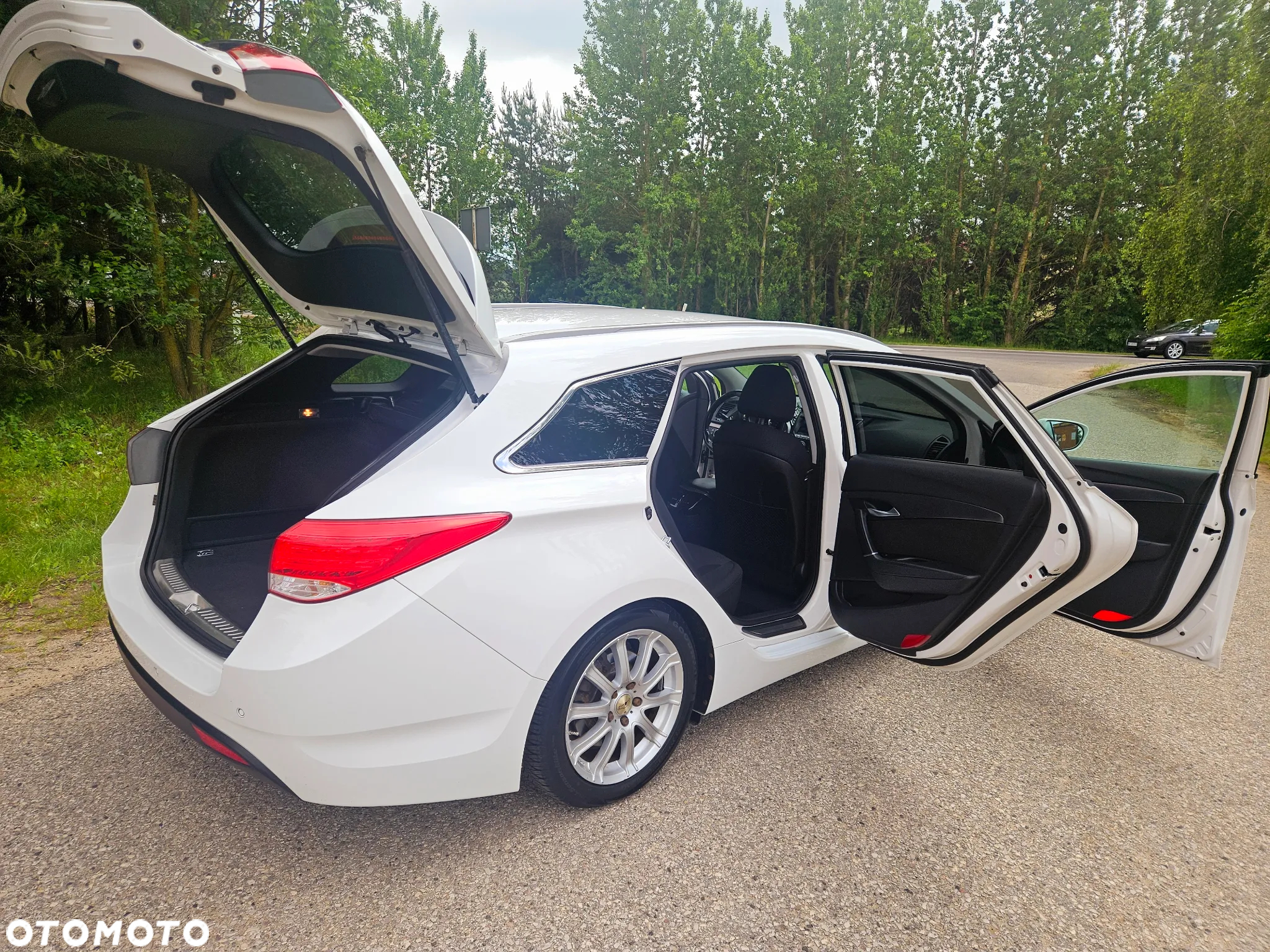 Hyundai i40 1.7 CRDi Premium - 12