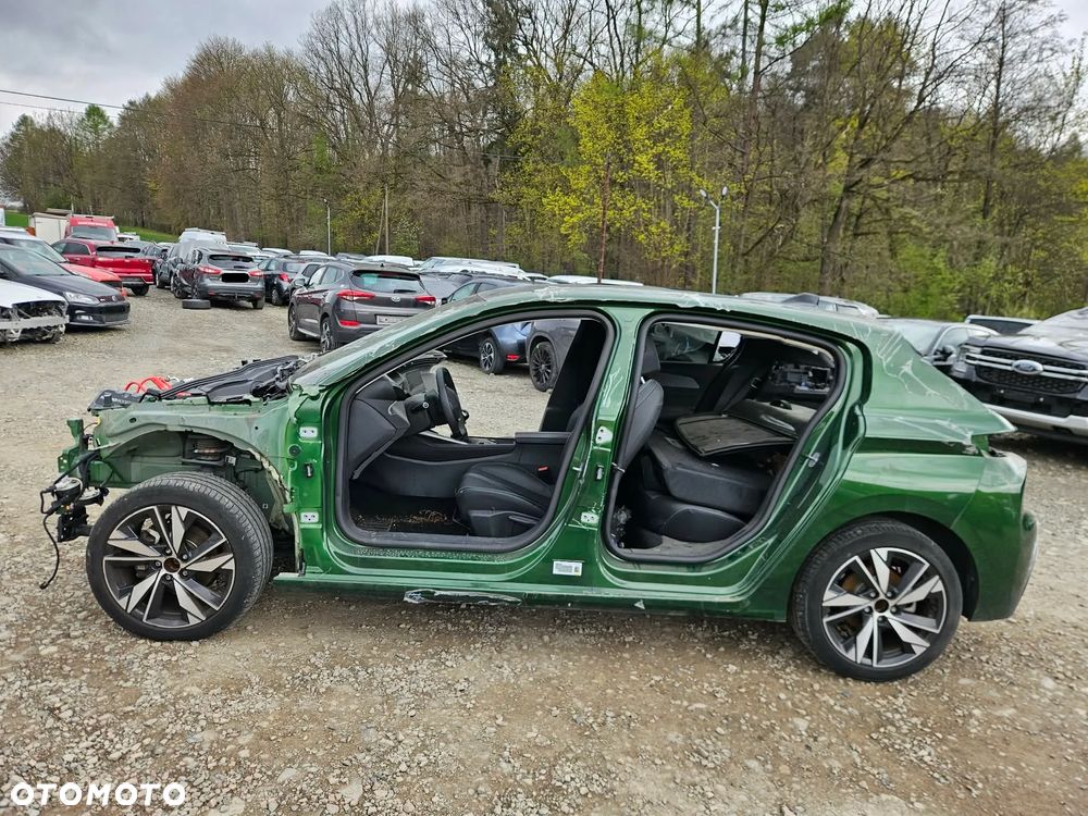 Peugeot 308 PureTech 130 GPF Stop & Start Active Pack - 2