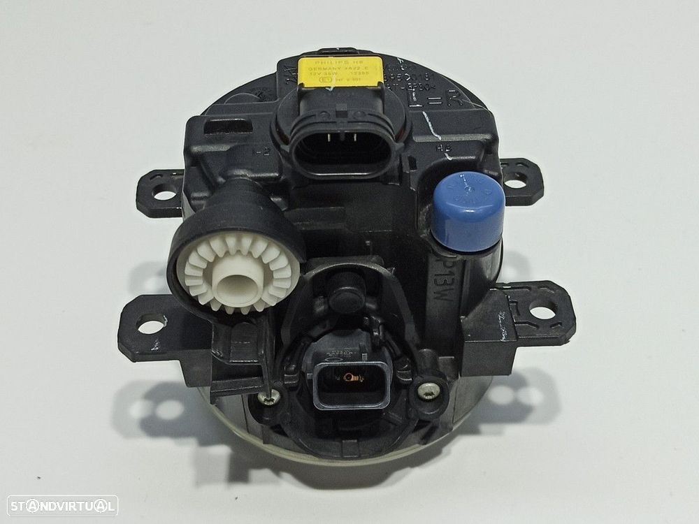 FAROL DE NEVOEIRO DIREITO MITSUBISHI OUTLANDER (GF0) MOTION 2WD - 2