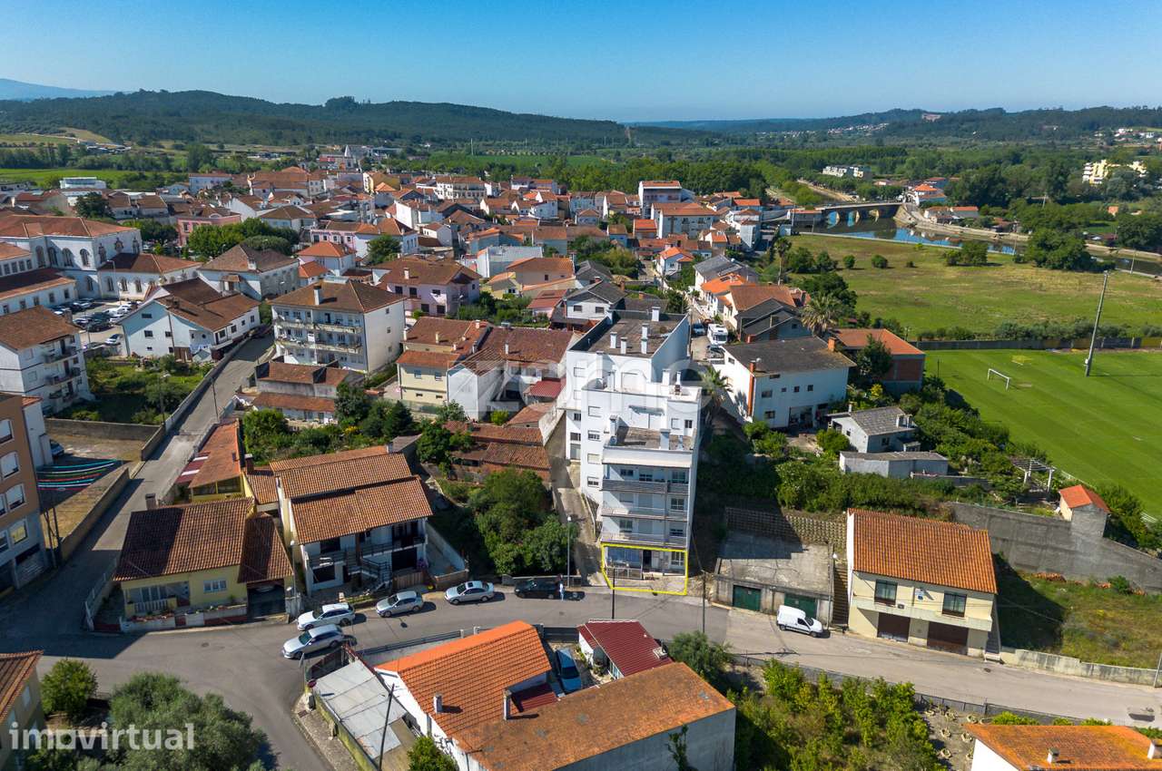 Espaço Comercial de Referência para Trespasse | Soure – pohled 6