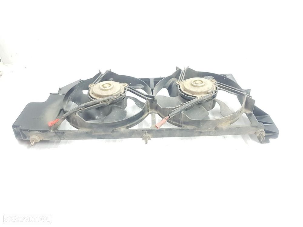 ELETROVENTILADOR CITROEN C 15 - 1